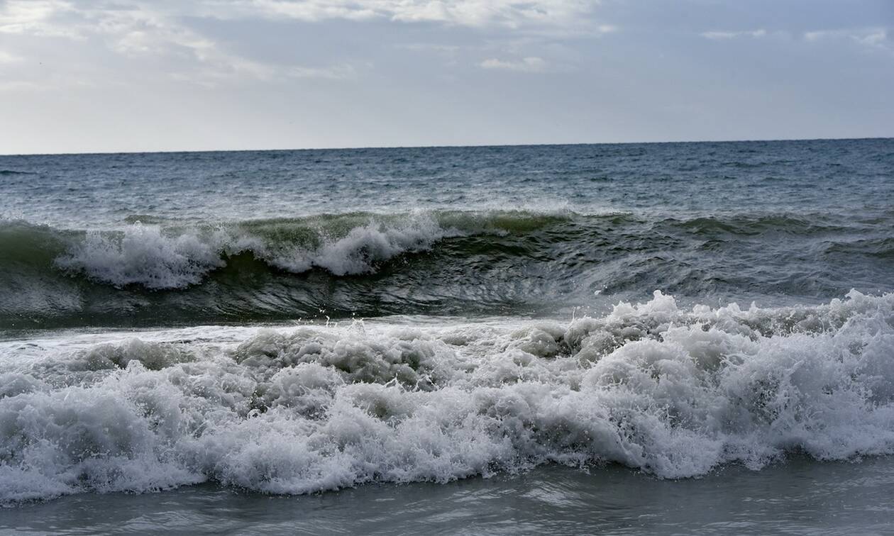 Χαλκιδική: Ηλικιωμένος ανασύρθηκε νεκρός από τη θάλασσα