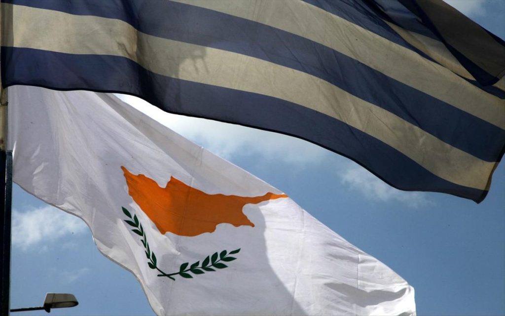 Κοινή άσκηση έρευνας και διάσωσης Ελλάδας-Κύπρου «ΣΑΛΑΜΙΣ-04/22» στην Λεμεσό