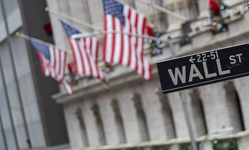 Wall Street: Ράλι έφεραν τα στοιχεία του πληθωρισμού