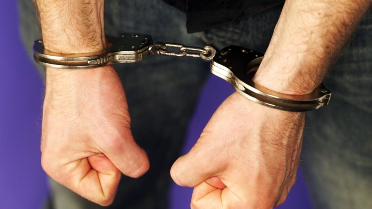 Συνελήφθη άνδρας στη Θεσσαλονίκη – «Πιάστηκε» με 3 κιλά κάνναβη