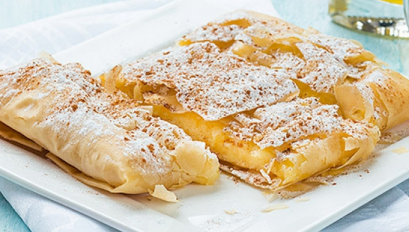 TasteAtlas: Αυτά είναι τα 50 καλύτερα ελληνικά φαγητά για τον Αύγουστο του 2022