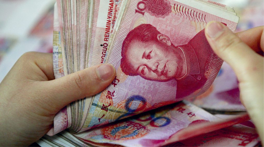 Κίνημα «δεν πληρώνω»: Οι Κινέζοι σταμάτησαν να πληρώνουν τις δόσεις των δανείων τους