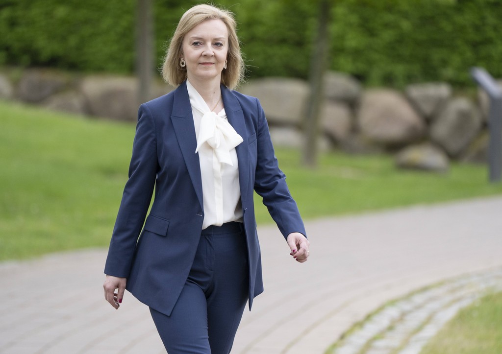 Λιζ Τρας: Αυτοί είναι οι υπουργοί που διορίστηκαν στη νέα κυβέρνηση