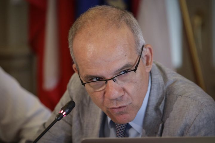 Διαψεύδει ο Τ.Τέλλογλου ότι κατέθεσε πώς η ΕΥΠ παρακολουθούσε τον Κ.Μητσοτάκη το 2017-2018