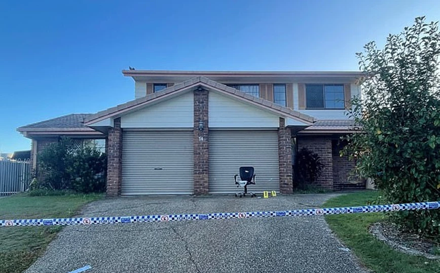 Φρίκη στην Αυστραλία: 49χρονος τεμάχισε μητέρα και γιο! – Τρομοκρατήθηκαν και οι αστυνομικοί!