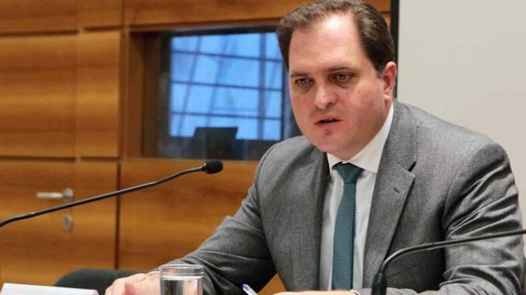 Άμεση αντίδραση Γ.Πιτσιλή για τον ξυλοδαρμό ελεγκτή της ΑΑΔΕ στην Κεφαλονιά