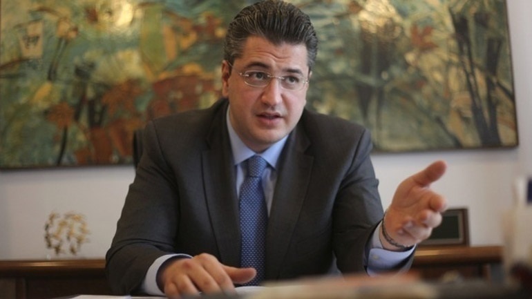 Απόστολος Τζιτζικώστας: Χειρουργήθηκε με επιτυχία έπειτα από ατύχημα