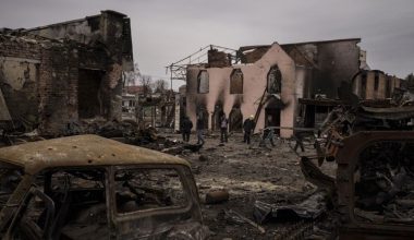 Ο πόλεμος χρειάζεται να τελειώσει πριν από τον χειμώνα σύμφωνα με την ουκρανική προεδρία