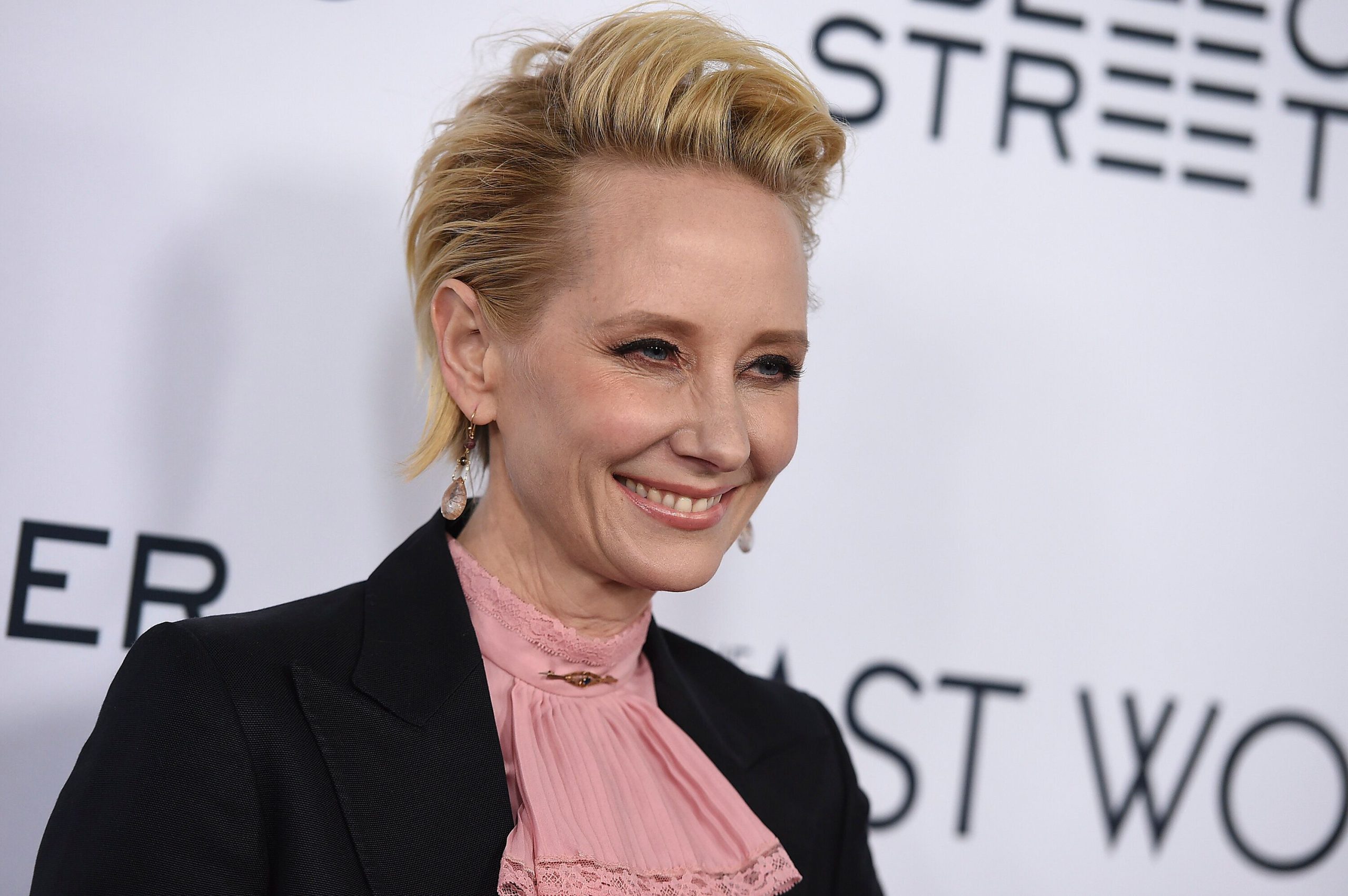 Αν Χεκ: Υπό την επήρεια κοκαΐνης η ηθοποιός πριν το τροχαίο