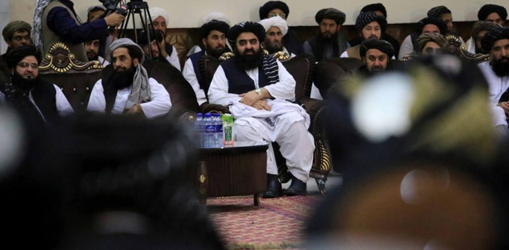 Αφγανιστάν: Καμικάζι πυροδότησε εκρηκτικά σκοτώνοντας στέλεχος των Ταλιμπάν