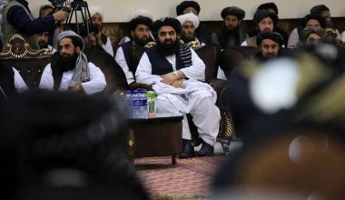 Αφγανιστάν: Καμικάζι πυροδότησε εκρηκτικά σκοτώνοντας στέλεχος των Ταλιμπάν