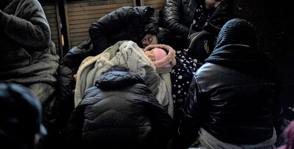 Παιδομάζωμα ετοιμάζει το καθεστώς Ζελένσκι στο Ντονιέτσκ: Αρπάζει 50.000 παιδιά ρωσόφωνων!