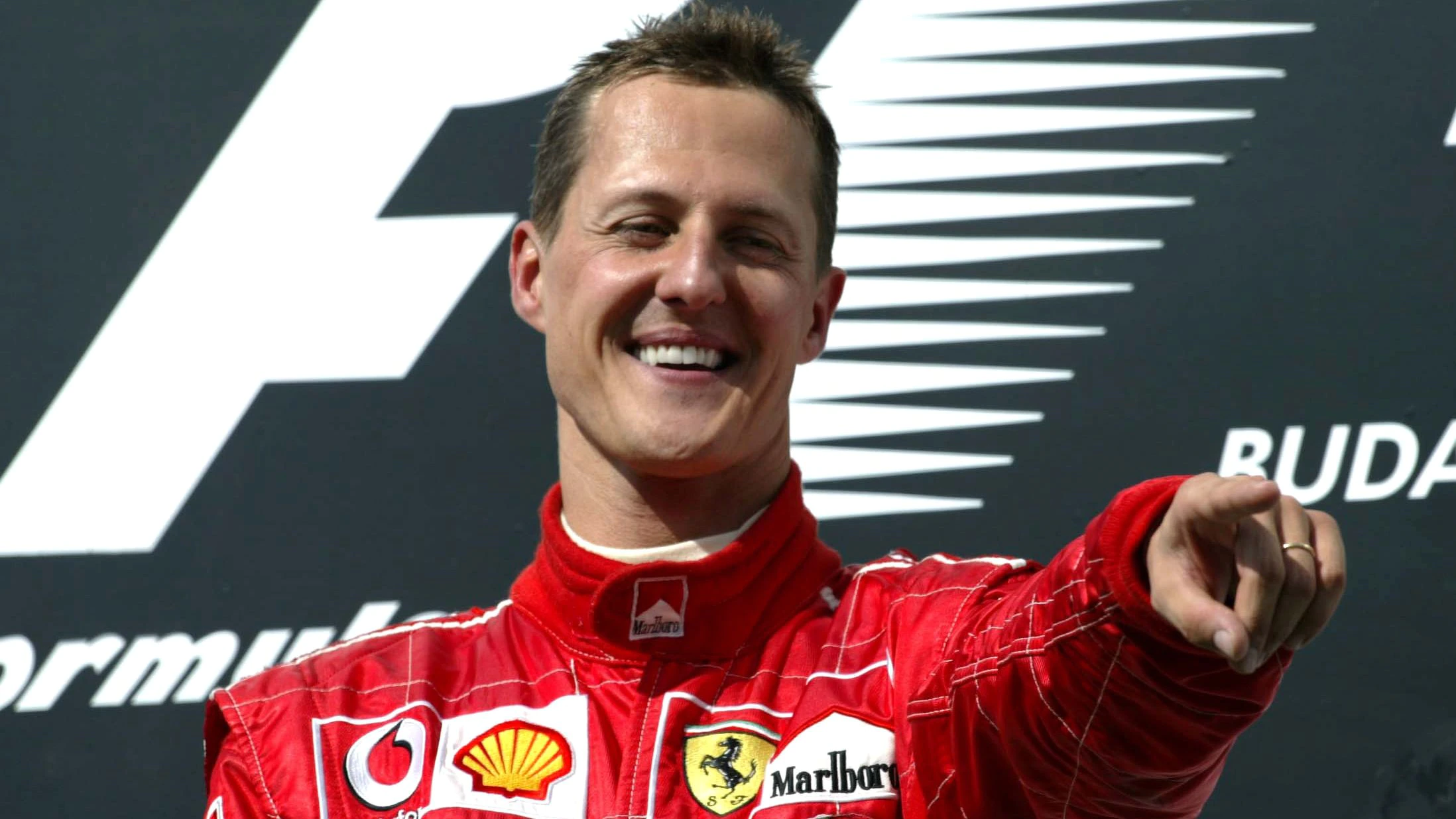 Michael Schumacher: Η συγκλονιστική αποκάλυψη του ιερέα που τον επισκέφθηκε