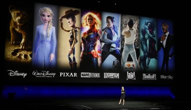 Η Disney ξεπέρασε το Netflix σε αριθμό συνδρομητών
