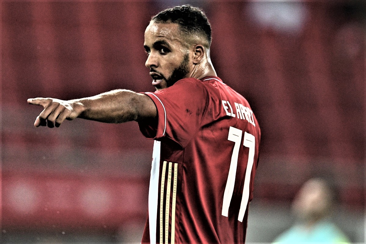 Σλόβαν – Ολυμπιακός: Με 4-4-2 στη Μπρατισλάβα & με Γ.Ελ Αραμπί – Λ.Ραντζέλοβιτς