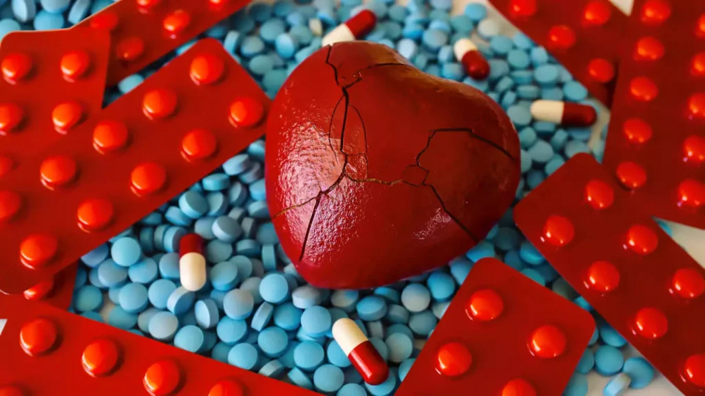 Η Ελληνική Καρδιολογική Εταιρία προειδοποιεί: Διαδικτυακές απάτες με φάρμακα για την καρδιά