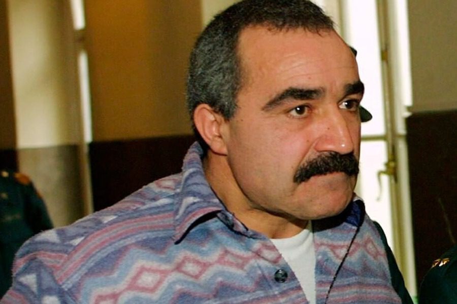 Ο σεσημασμένος δραπέτης που τον πρόδωσε η πείνα του