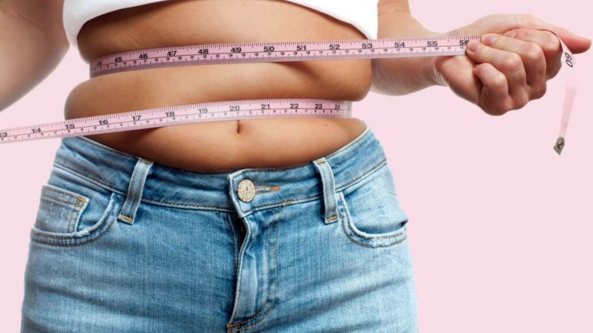 Λίπος στην κοιλιά: Aυτές είναι οι οκτώ τροφές που το εξαφανίζουν