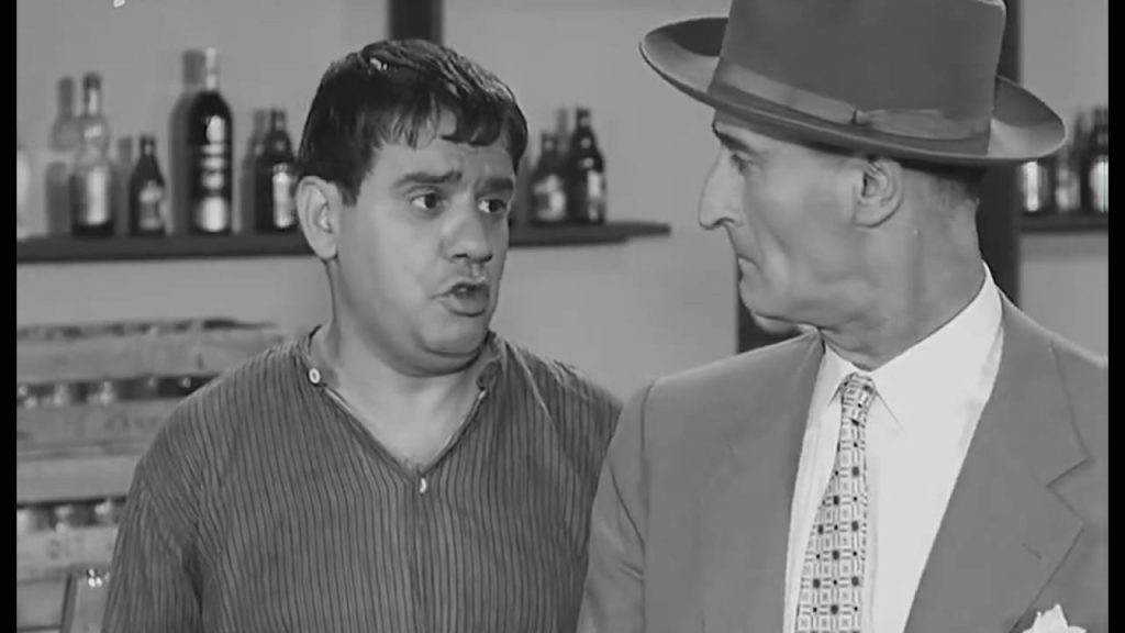 Ελληνικός Κινηματογράφος: Σπάνιες φωτογραφίες σπουδαίων ηθοποιών στα νιάτα τους