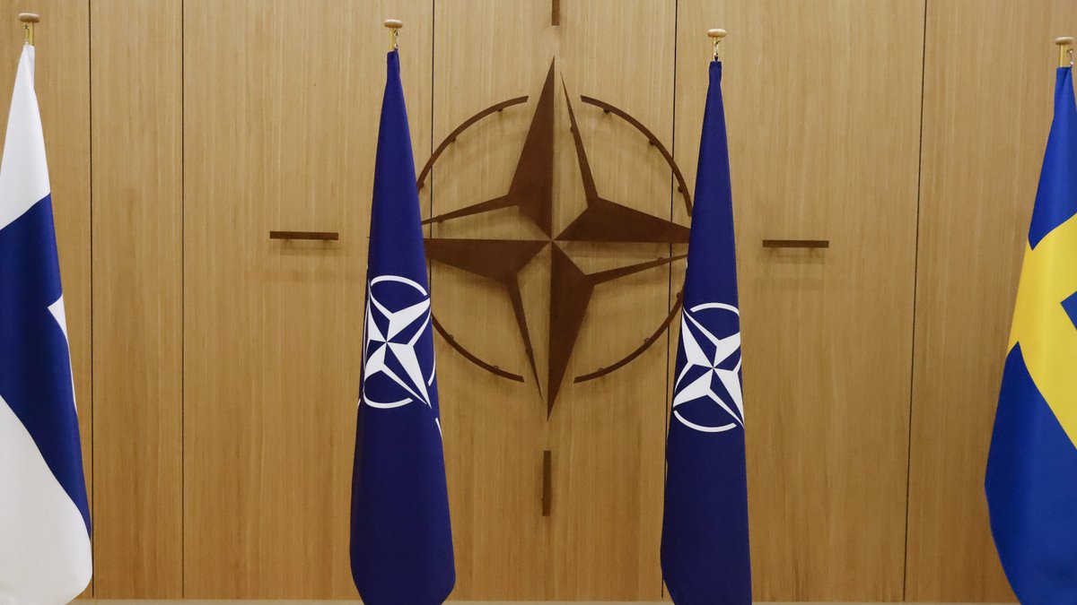 NATO: Η Γερουσία της Τσεχίας εγκρίνει τα πρωτόκολλα εισδοχής Σουηδίας και Φινλανδίας