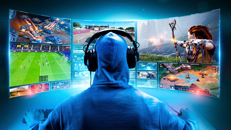 Αυτοί είναι οι πέντε λόγοι να μείνετε μακριά από πειρατικά παιχνίδια