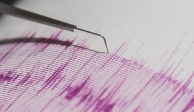 Τουρκία: Σεισμός 3,6 Ρίχτερ – Έγινε αισθητός στη Σάμο