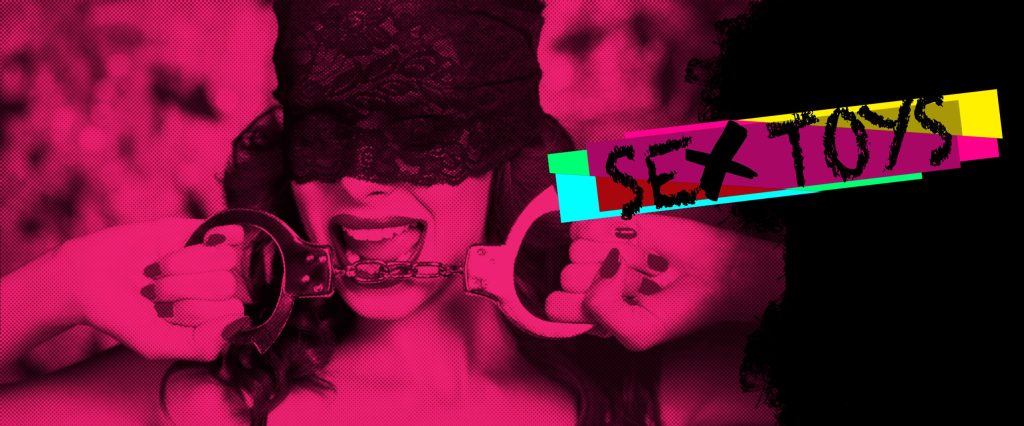 Αυτά είναι τα πιο ακριβά sex toys στον κόσμο