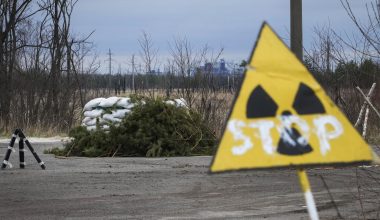 Ο Β.Ζελένσκι σε απόγνωση βομβαρδίζει το ρωσικό -πλέον- πυρηνικό εργοστάσιο της Ζαπορίζια
