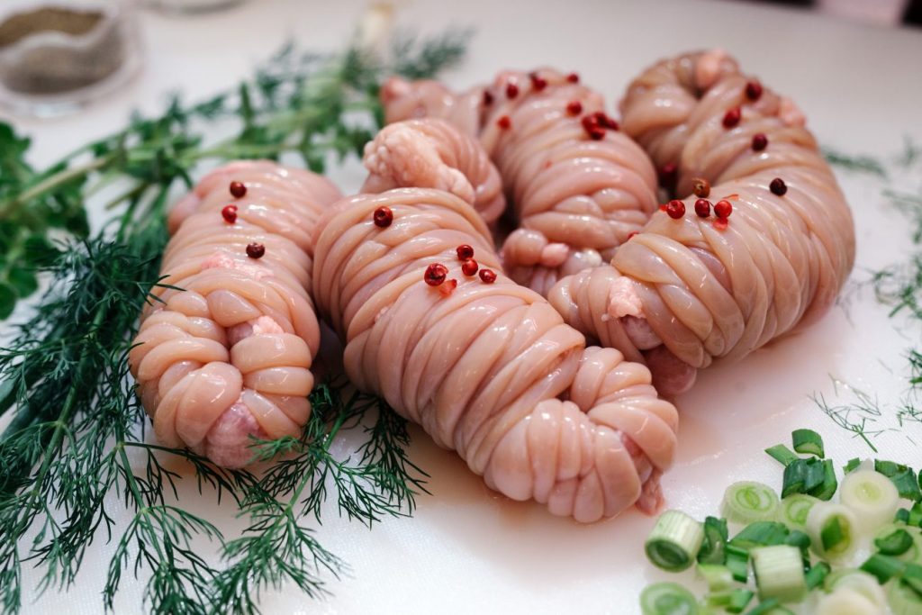 Αυτά είναι τα 25 πιο απίστευτα πράγματα που μπορεί να φάει ένας άνθρωπος!