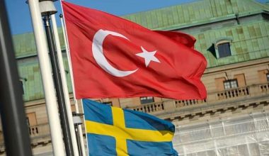 Κυβέρνηση της Σουηδίας: Αποφάσισε να εκδώσει στην Τουρκία καταζητούμενο για απάτη