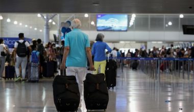 Β.Κικίλιας: Αύξηση αφίξεων στα 14 αεροδρόμια της Fraport
