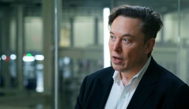 Elon Musk: Κάνει την ίδια ερώτηση για να εντοπίσει αν κάποιος του λέει ψέματα