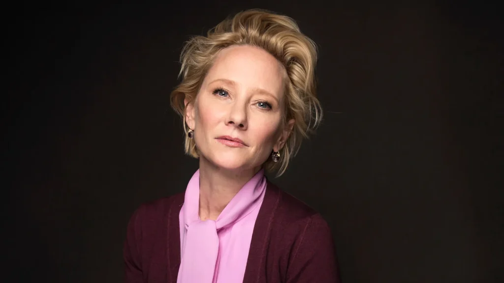 Anne Heche: Έτρεχε με 140 χλμ την ώρα υπό την επήρεια κοκαΐνης- Τράκαρε και είναι σε κώμα