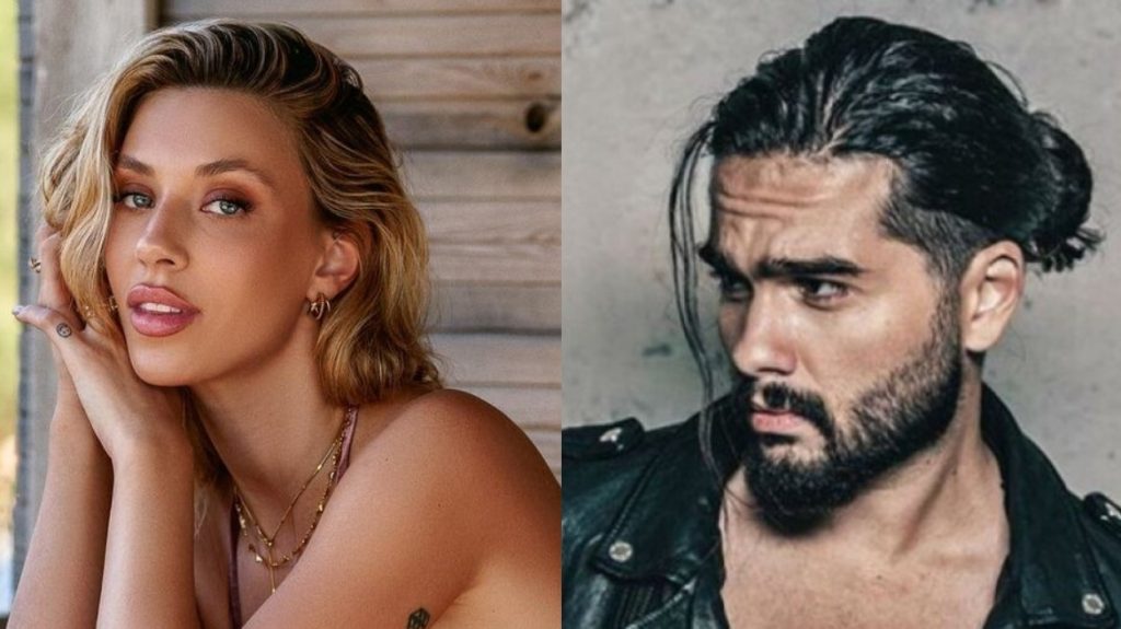 Γ.Καληφώνη: Έχει κατά φαντασίαν σχέση με τον Χ.Μάστορα; – Ο ίδιος δηλώνει «ελεύθερος και ωραίος»