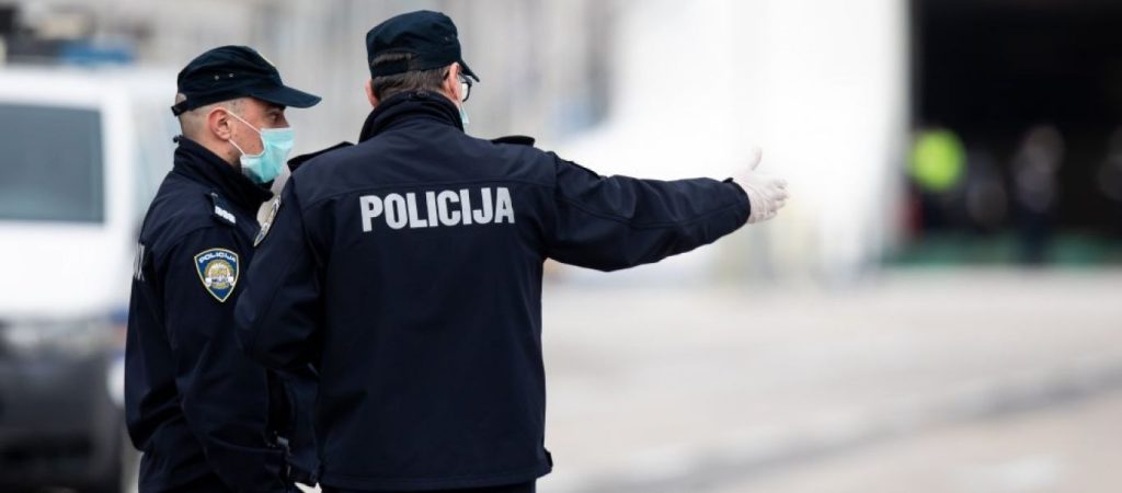 Μαυροβούνιο: Άγνωστος άνοιξε πυρ – Τουλάχιστον 11 νεκροί