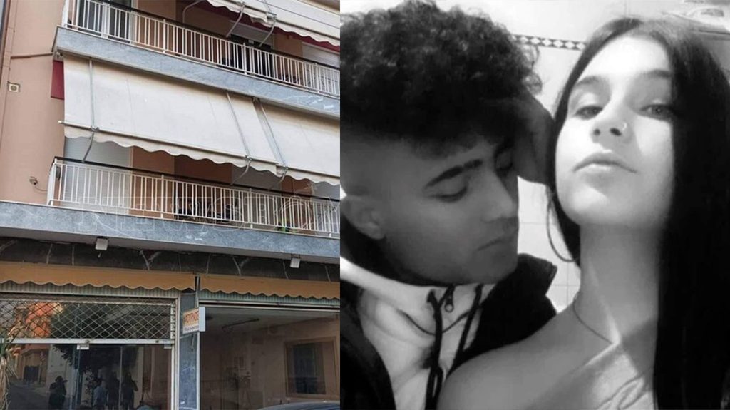 Έγκλημα στο Περιστέρι: Ο 21χρονος Πακιστανός δολοφόνος έκανε πρόβα θανάτου με τον τρόπο που σκότωσε την 17χρονη! (βίντεο)
