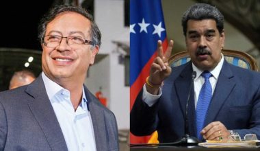 Ανταλλαγή πρεσβευτών Βενεζουέλας και Κολομβίας μετά από 3ετή διακοπή των διπλωματικών σχέσεων