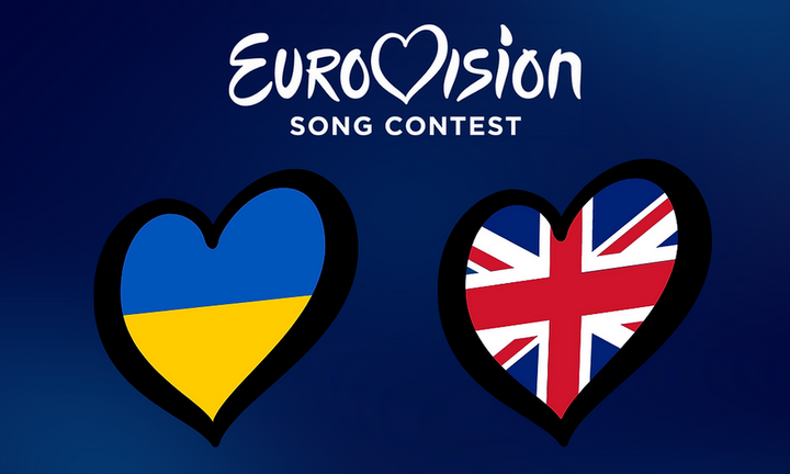 Γλασκώβη – Λίβερπουλ: Ποια πόλη θα καταφέρει να φιλοξενήσει το διαγωνισμό της Eurovision 2023