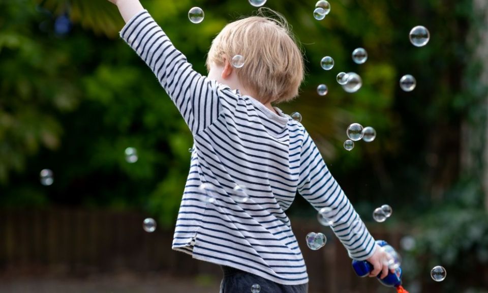Δεν σχετίζεται ο κορωνοϊός με εμφάνιση σακχαρώδη διαβήτη στα παιδιά σύμφωνα με έρευνα