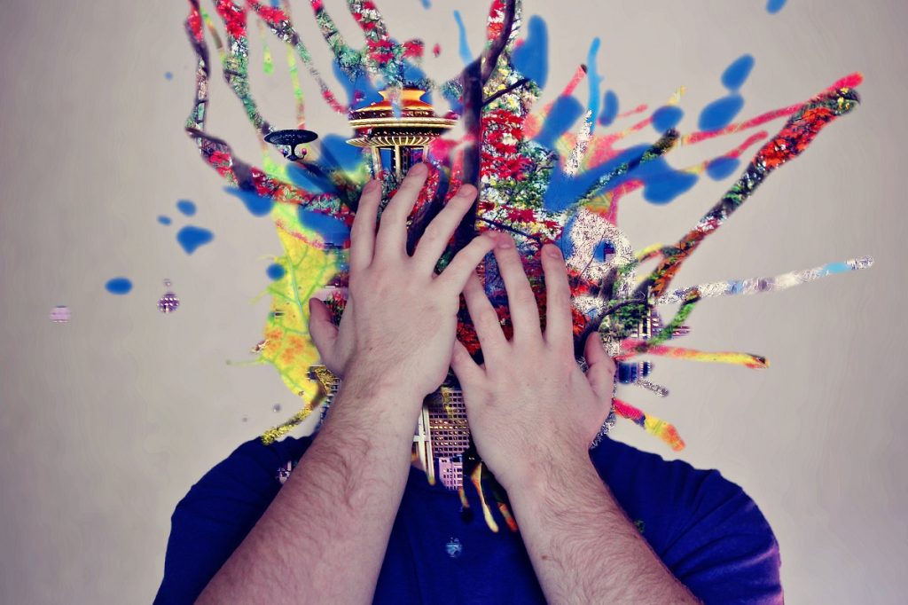 Η πολλή σκέψη είναι εξαντλητική και οι επιστήμονες βρήκαν τον λόγο