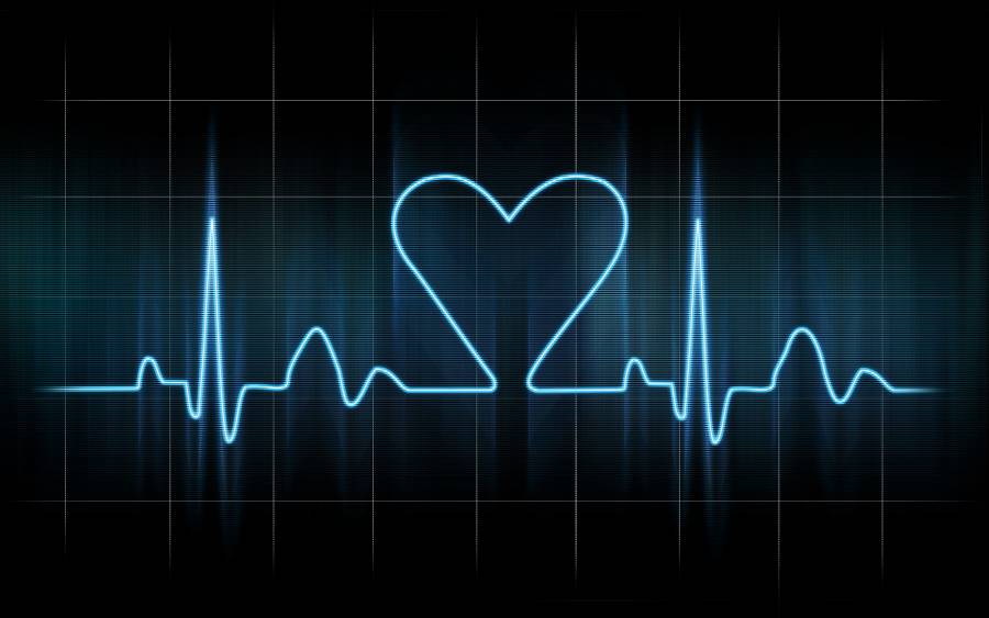 Καρδιά: Φυσιολογικοί παλμοί σε κάθε ηλικία και το ανώτατο όριο σε κατάσταση άσκησης