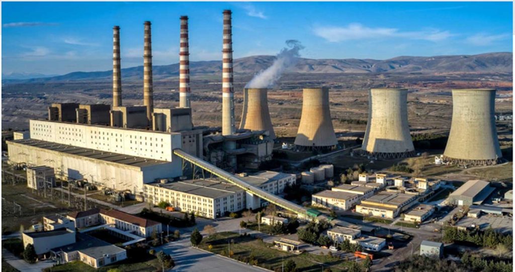 Επιστροφή στο λιγνίτη: Άρχισαν να καταφθάνουν οι πρώτες ποσότητες στην αυλή της 5ης μονάδας Πτολεμαΐδας