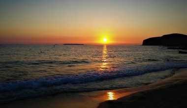 Σε αυτά τα μέρη θα συναντήσετε τα ωραιότερα ηλιοβασιλέματα στην Ελλάδα