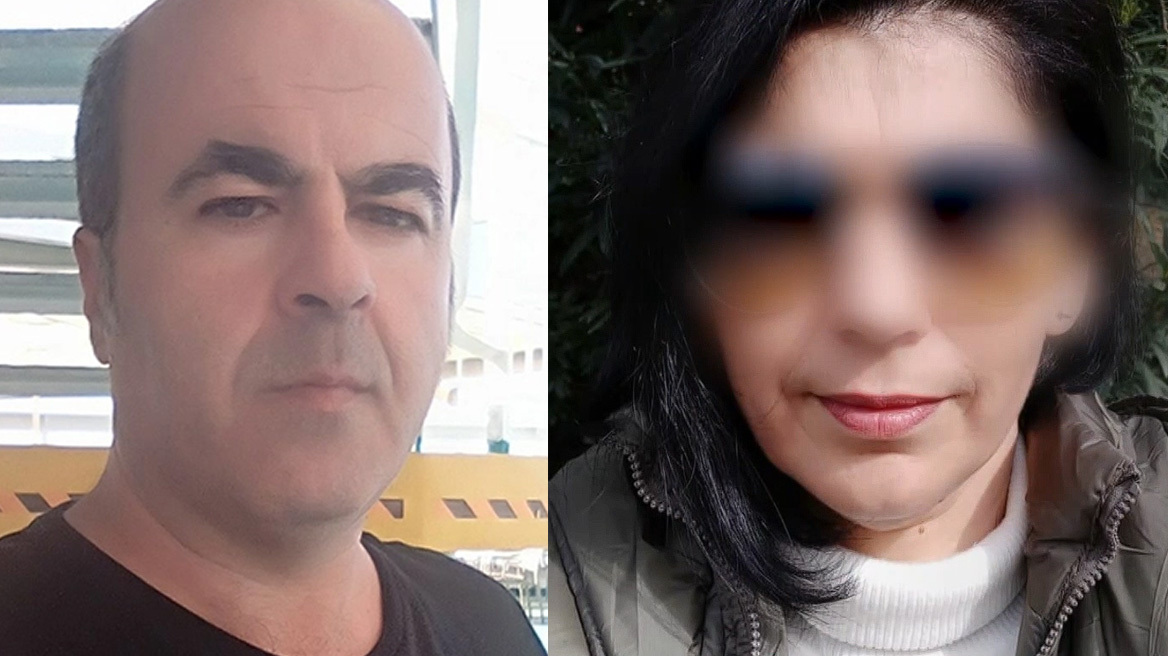 Επίθεση σε 49χρονη στη Μεσσήνη: «Έχω μετανιώσει θέλω να βοηθήσω την πρώην σύζυγό μου» λέει τώρα ο 50χρονος