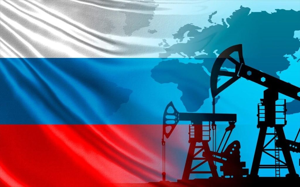 ΙΕΑ: Αυξήθηκαν οι εξαγωγές ρωσικού πετρελαίου μετά τις κυρώσεις της Δύσης