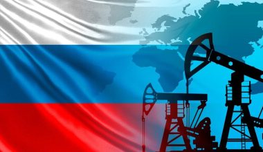 ΙΕΑ: Αυξήθηκαν οι εξαγωγές ρωσικού πετρελαίου μετά τις κυρώσεις της Δύσης