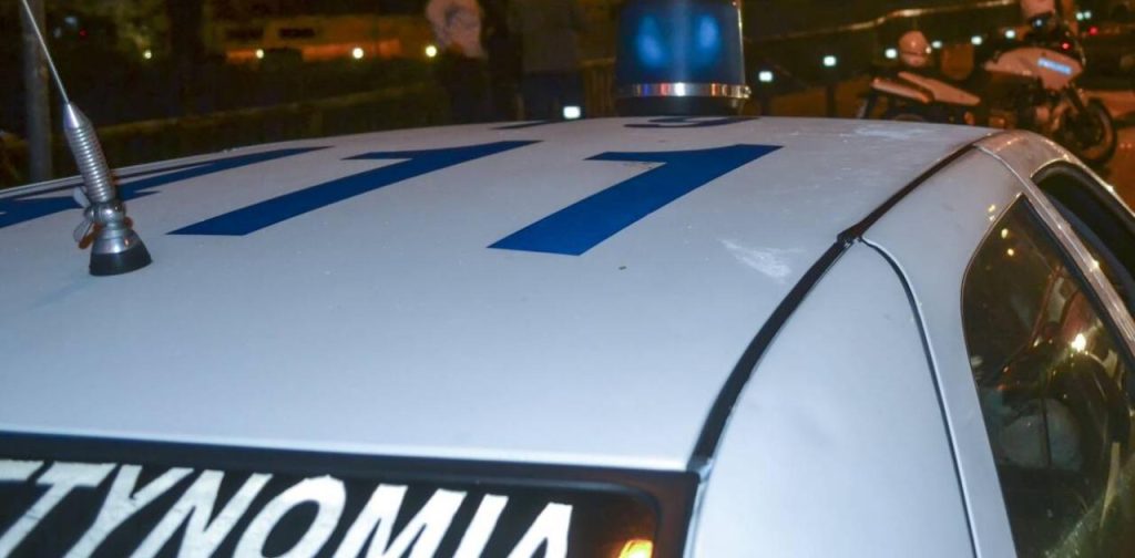 Κόρινθος: Ενοπλη ληστεία σε πρακτορείο ΟΠΑΠ – Ξέφυγαν από το ανθρωποκυνηγητό της ΕΛ.ΑΣ