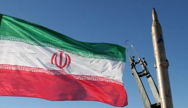 Τεχεράνη: Η πρόταση της ΕΕ για αναβίωση της συμφωνίας του 2015 για τα πυρηνικά «μπορεί να είναι αποδεκτή»