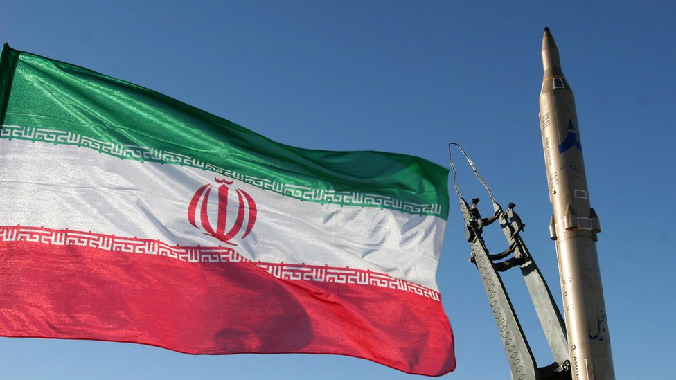 Τεχεράνη: Η πρόταση της ΕΕ για αναβίωση της συμφωνίας του 2015 για τα πυρηνικά «μπορεί να είναι αποδεκτή»
