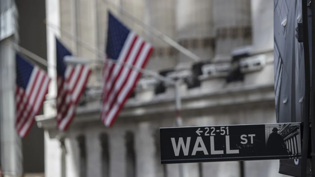 Εκτός Wall Street πέντε μεγάλοι κινέζικοι όμιλοι – Ποιες εταιρείες αποχωρούν